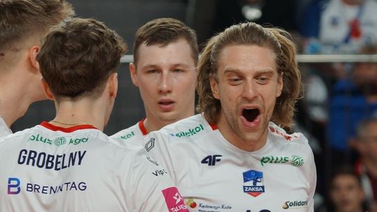 Prezentacja ZAKSY, mecz ze Stilonem i odsłonięcie tablicy upamiętniającej Kazimierza Pietrzyka Prezentacja ZAKSY, mecz ze Stilonem i odsłonięcie tablicy upamiętniającej Kazimierza Pietrzyka