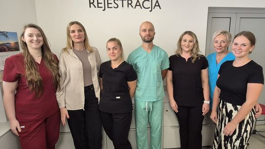 PRO CORDE - za skuteczną rehabilitacją pacjentów stoi mocny zespół. Zapisz się na nowe zajęcia