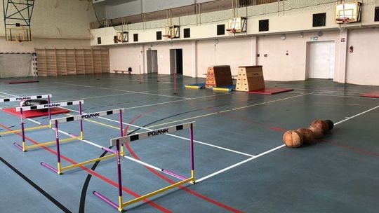 Próbny test sprawnościowy do policji w najbliższy czwartek