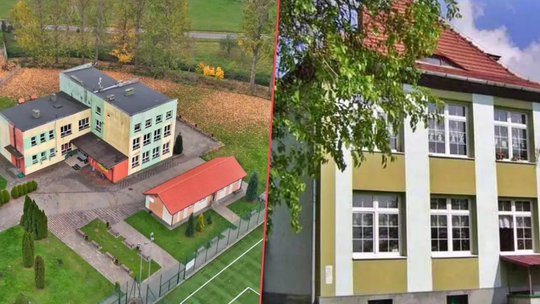 Proces reorganizacji sieci szkół w gminie Cisek wchodzi w kolejną fazę