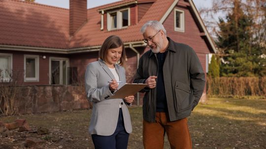 Program Czyste Powietrze w nowej odsłonie.  Kto otrzyma wsparcie. Na co zwrócić uwagę