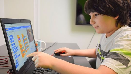 Programowanie w świecie retro gier