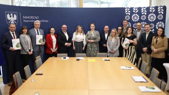 Projekty z gmin Bierawa i Polska Cerekiew otrzymają wsparcie finansowe