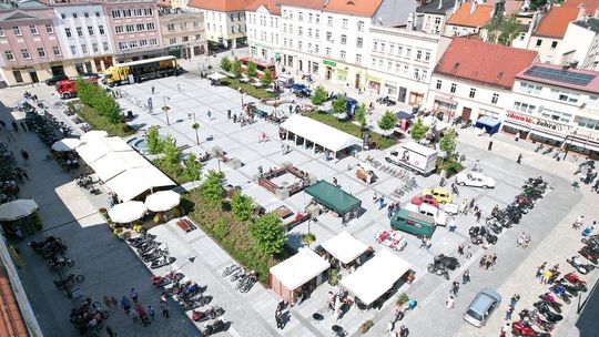 Propozycja referendum w sprawie odłączenia Koźla od Kędzierzyna