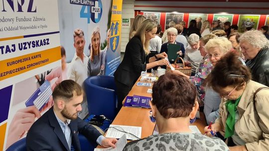 Przed nami kolejna edycja Klubu Pacjenta w Kędzierzynie-Koźlu