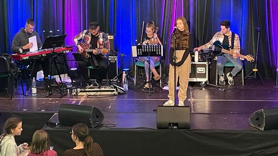 Przed nami Ogólnopolski Festiwal Piosenki Dziecięcej i Młodzieżowej