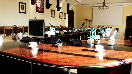 Przed nami październikowa sesja Rady Miasta Kędzierzyn-Koźle