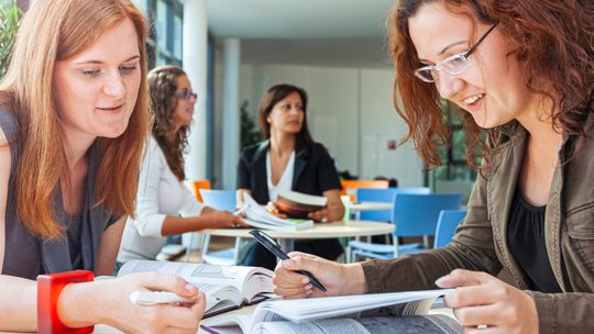 Przedmioty ścisłe na maturze - właściwe przygotowanie do wymarzonego wykształcenia