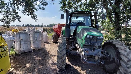 Przedsiębiorcy dotknięci powodzią mogą opłacić składki w późniejszym terminie