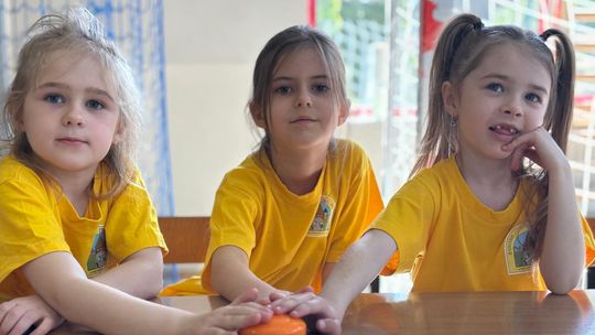 Przedszkolaki z Kędzierzyna-Koźla uczą się ratować życie. ZDJĘCIA