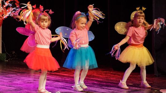 Przedszkole nr 17 z Kłodnicy świętuje 70-lecie istnienia. ZDJĘCIE