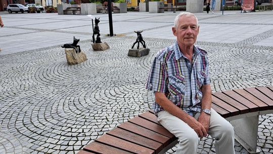 Przemierzyliśmy tunel z Koźla do Większyc