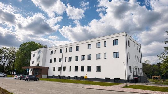 Przestrzeń dla społeczników w Kędzierzynie-Koźlu za symboliczną złotówkę