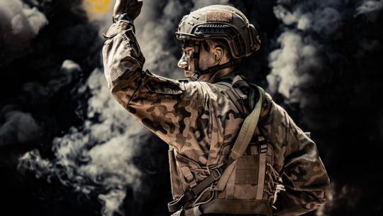 Przeżyj wojskową przygodę. WCR rekrutuje