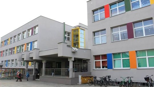 Przy PSP nr 19 stanie wiata edukacyjna. Dzięki „Zielonej Klasie” zajęcia będą na świeżym powietrzu