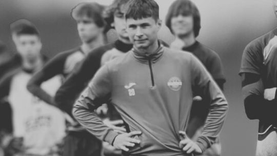 Przyjaciel, sportowiec, człowiek pełen pasji i uśmiechu. W sobotę pożegnanie Krzysztofa Przyjaciel, sportowiec, człowiek pełen pasji i uśmiechu. W sobotę pożegnanie Krzysztofa