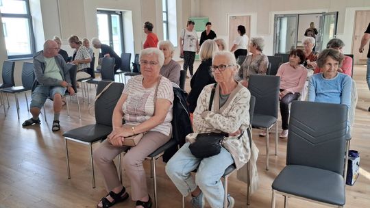 Przypadki zaginięć wśród seniorów są coraz częstsze!