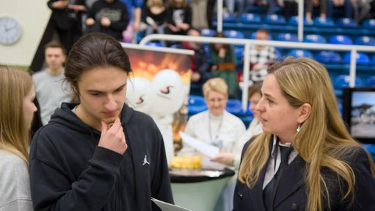Przyszłość w zasięgu ręki. Przyjedź na Kędzierzyńsko-Kozielskie Forum Edukacyjno-Gospodarcze