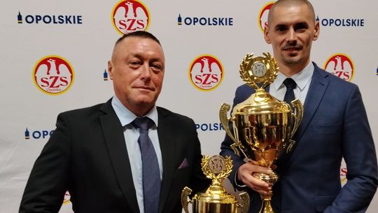 PSP nr 19 w czołówce województwa! Świetne wyniki w sportowym podsumowaniu roku