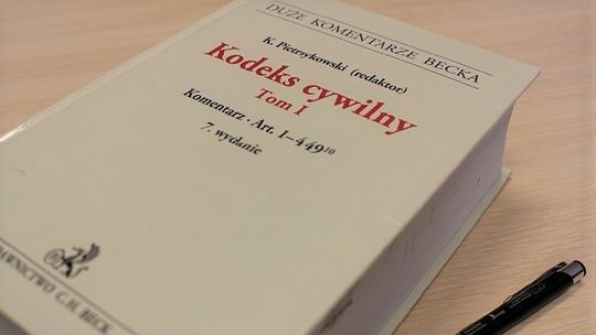 Publikujemy listę jednostek, w których uzyskasz bezpłatną pomoc w potrzebie