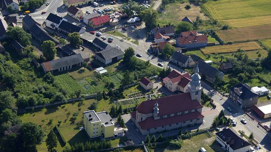 Rada Osiedla Kłodnica apeluje o kolejne inwestycje