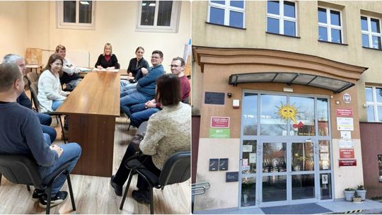 Rada Osiedla Pogorzelec bliżej mieszkańców. Nowa siedziba już działa