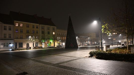 Rada Osiedla pyta mieszkańców o bezpieczeństwo na kozielskim rynku. Planowane spotkanie ze służbami