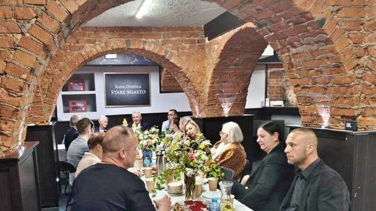 Rada Osiedla Stare Miasto przejęła lokal po „Studni”