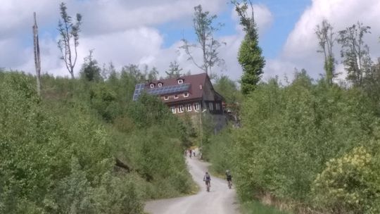 Rada osiedla zaprasza na wycieczkę w Góry Opawskie