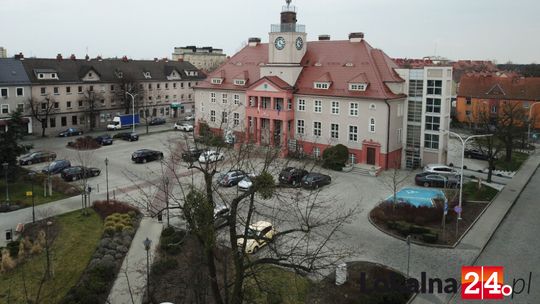 Rada powiatu w sprawie obniżenia wysokości subwencji na edukację w zakresie języków mniejszości narodowych