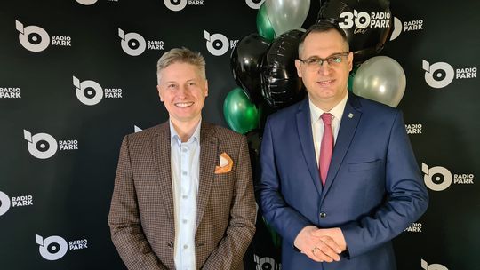 Radio Park z Kędzierzyna-Koźla świętuje 30-lecie istnienia