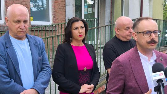 Radni PiS chcą nadzwyczajnej sesji w sprawie oddziału pulmunologii