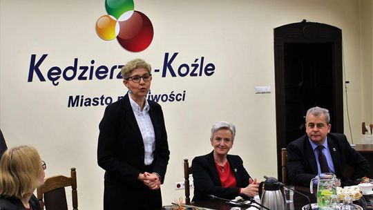 Radni seniorzy zakończyli kadencję