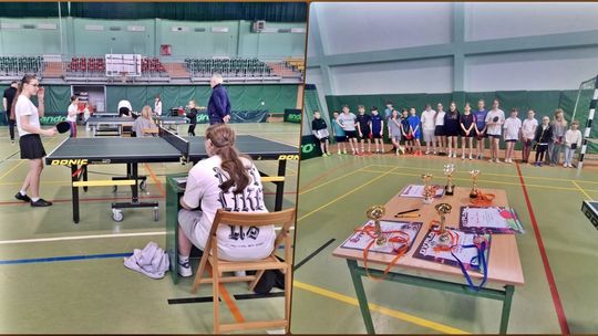 Radość, rywalizacja i sportowy duch w Cisku. ZDJĘCIA