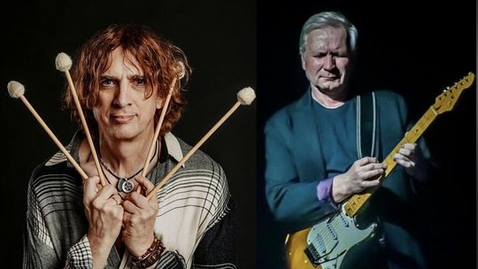 Raduli Squad i Bernard Maseli zagrają w Klubie Kameleon