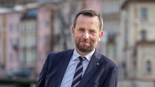 Rafał Bartek o obronie zagrożonej śląskiej tożsamości