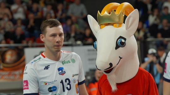 Rafał Szymura poprowadził reprezentację Polski do zwycięstw w Lidze Narodów
