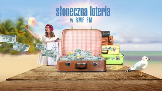 Rafał z Kędzierzyna-Koźla wygrał 55 tys. w RMF FM