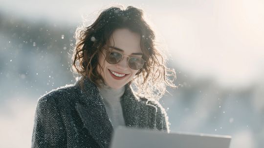 Randki i komunikacja na wideoczacie - najlepszy sposób na prawdziwe poznanie kogoś