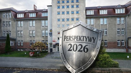 Ranking liceów i techników "Perspektywy 2026". Wyniki szkół z Kędzierzyna-Koźla Ranking liceów i techników "Perspektywy 2026". Wyniki szkół z Kędzierzyna-Koźla