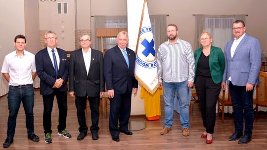 Ratownicy mogą się czuć docenieni. Kogo tym razem wyróżniono? ZDJĘCIA