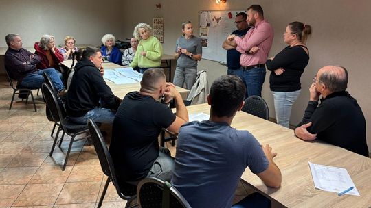 Razem zaplanujmy przebudowę ulicy Zbigniewa Wodeckiego