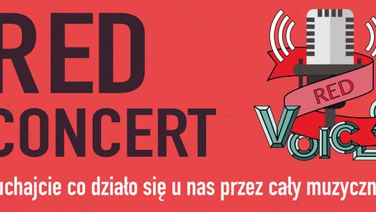 Red Concert - Muzyczne Podsumowanie Roku