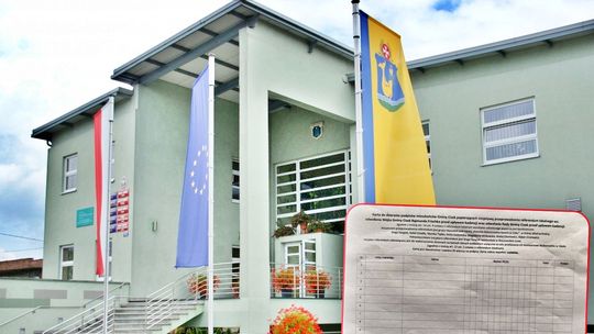 Referendum w gminie Cisek? Komitet zgłosił zamiar przeprowadzenia głosowania