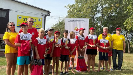 Regaty żeglarskie na zakończenie wakacji. ZDJĘCIA