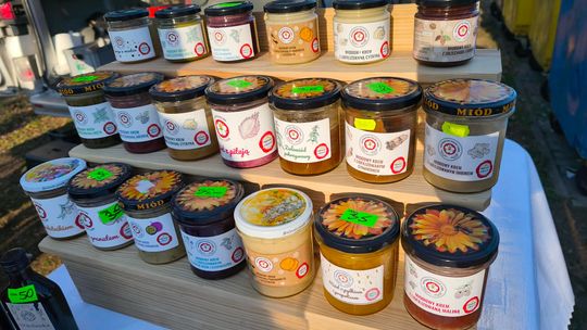 Regionalne przysmaki w Kędzierzynie. Będzie pachnąco, smacznie i naturalnie