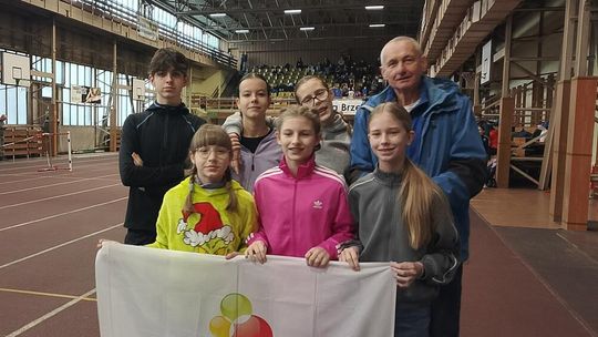 Rekordy życiowe lekkoatletów MMKS-u Kędzierzyn-Koźle