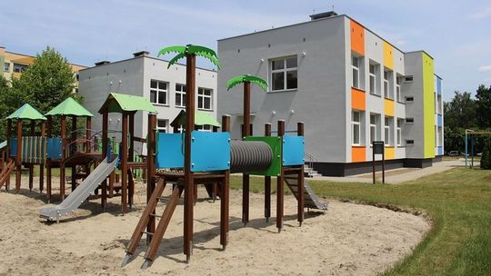 Rekrutacja do przedszkoli w Kędzierzynie-Koźlu