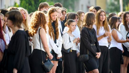 Rekrutacja do szkół ponadpodstawowych na rok szkolny 2026/2027. Powiat przygotował ok. 750 miejsc. Jest w czym wybierać