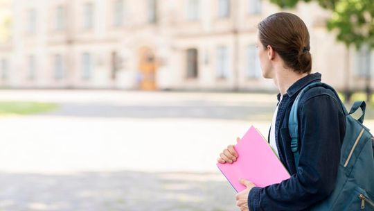 Rekrutacja do szkół ponadpodstawowych w 2025